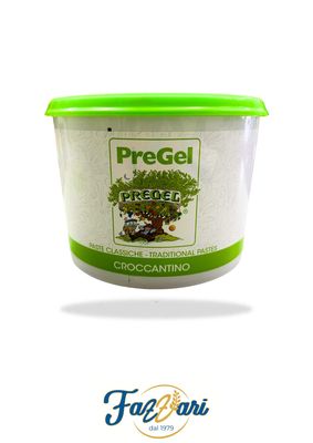 PASTA CROCCANTINO