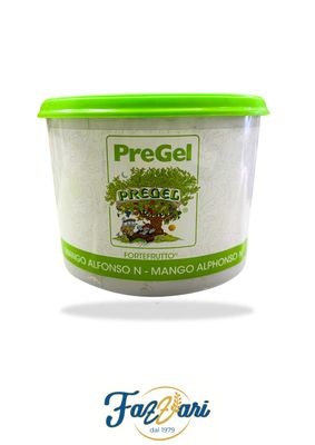 FORTEFRUTTO MANGO ALFONSO N