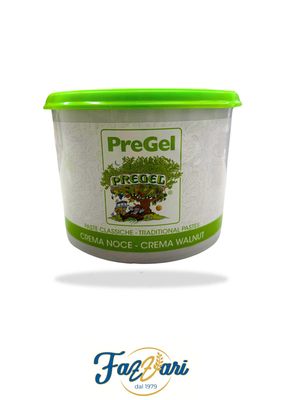 PASTA CREMA NOCE