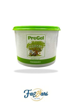 ARABESCHI FIKISSIMO