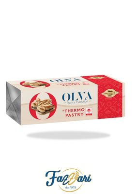 MARGARINA OLVA THERMO PASTRY