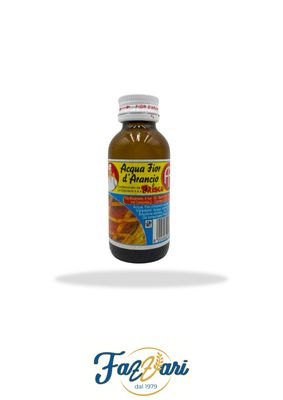 ACQUA DI FIORI D'ARANCIO 60 CC