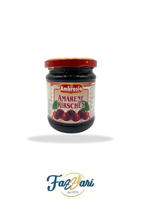 AMARENE KIRSCHEN 240 gr