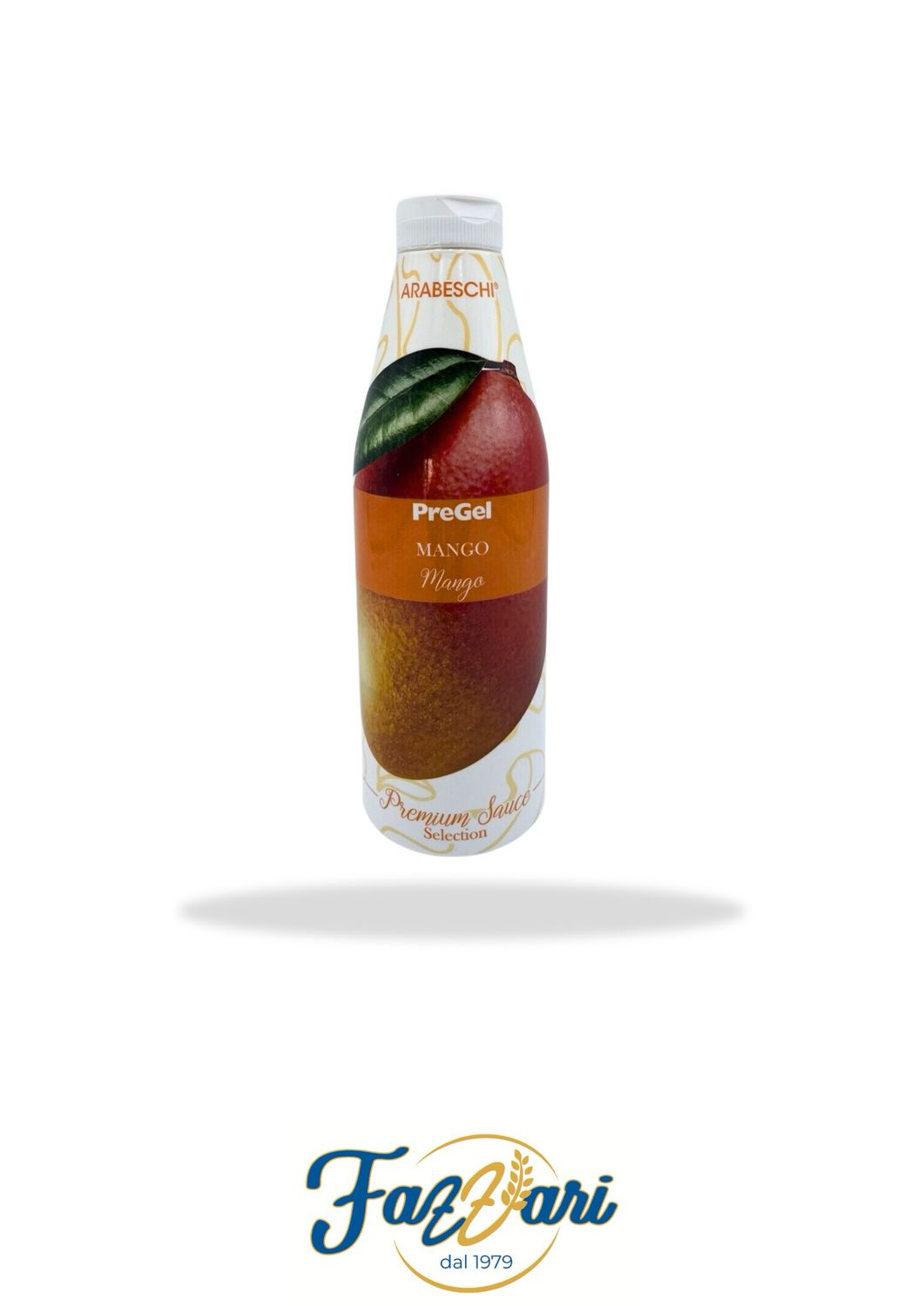 ARABESCHI MANGO