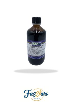 AROMA LIQUIDO DOLCE RUM 1/2000 51,8% vol.