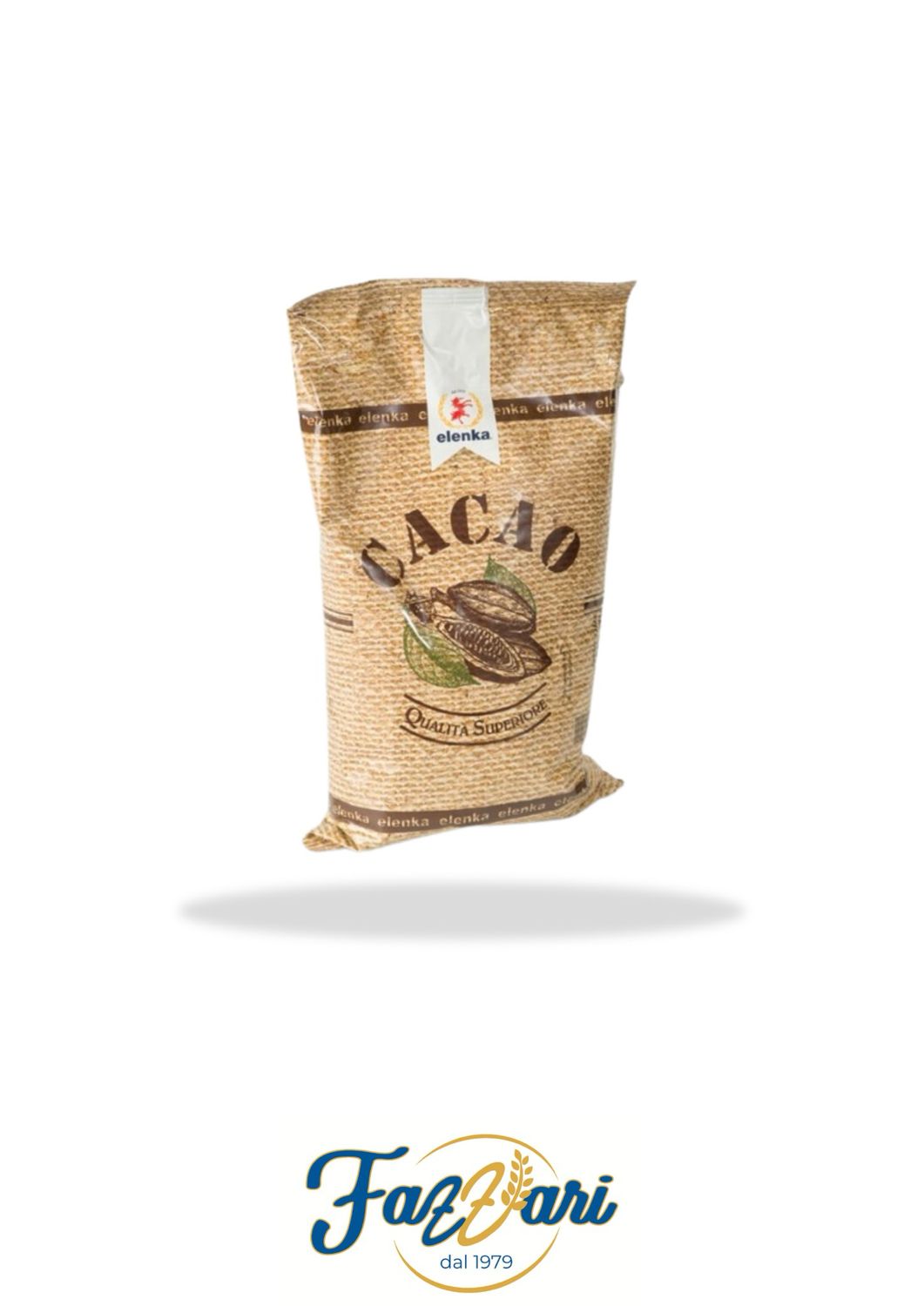 CACAO AMARO 22-24 KG 1
