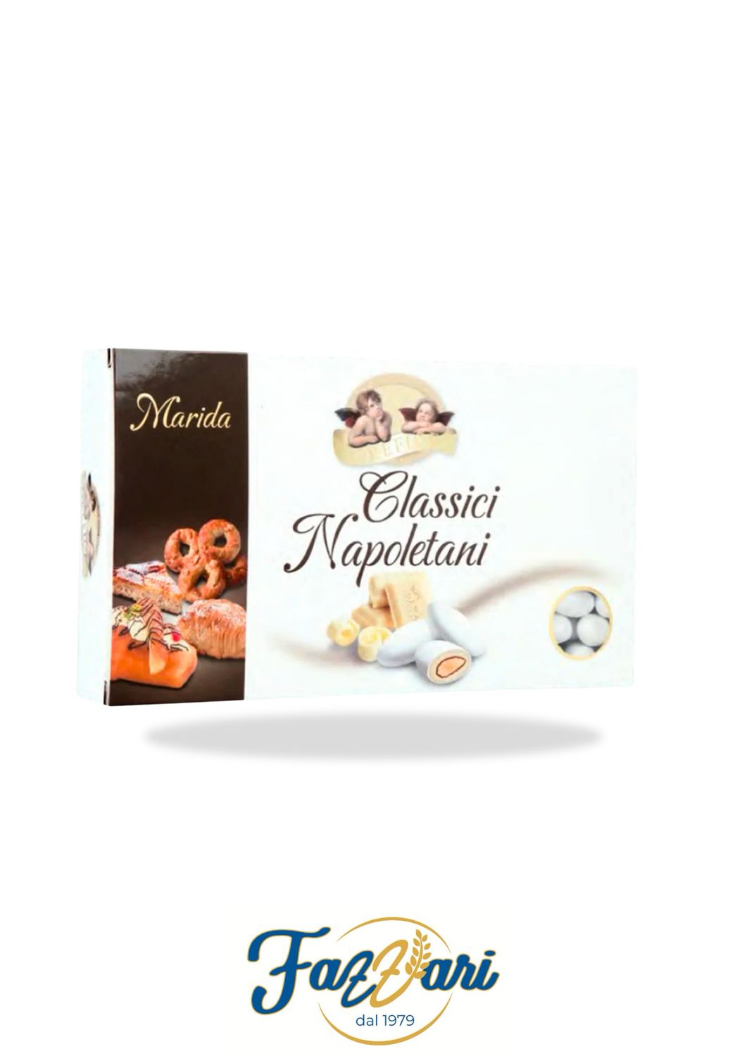 MARIDA CLASSICI NAPOLETANI
