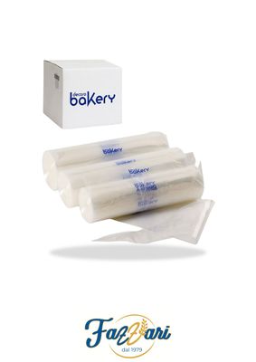 SAC A POCHE MONOUSO 59 CM (100 pezzi)