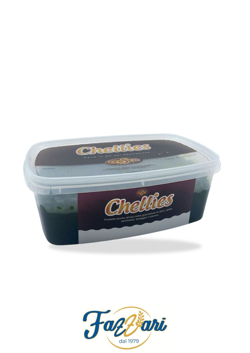 CHELLIES VERDI KG 2