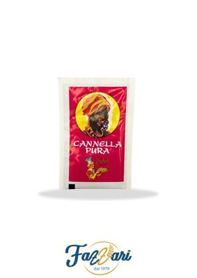 CANNELLA PURA IN BUSTINE