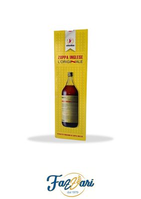 ESTRATTO FINISSIMO ZUPPA INGLESE