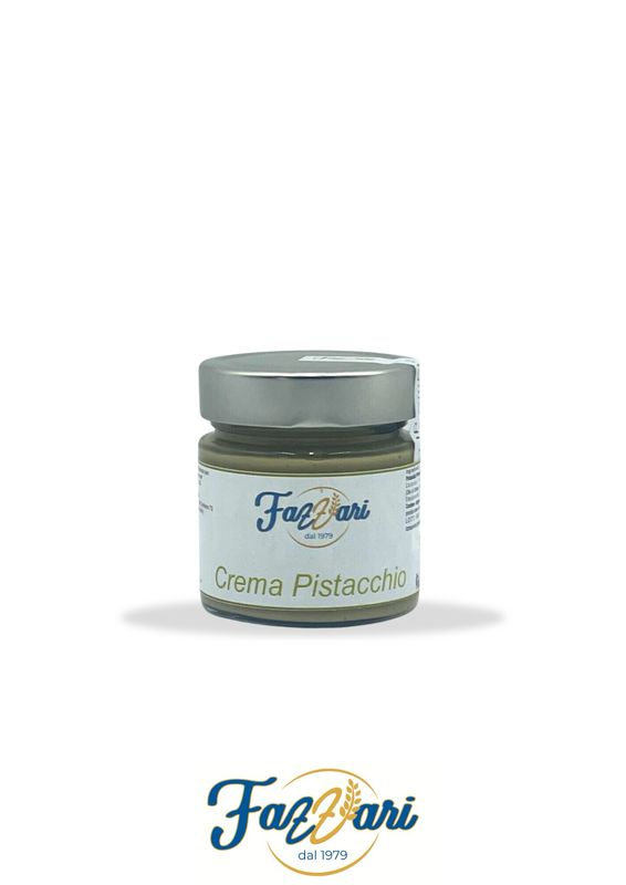 CREMA DI PISTACCHIO 