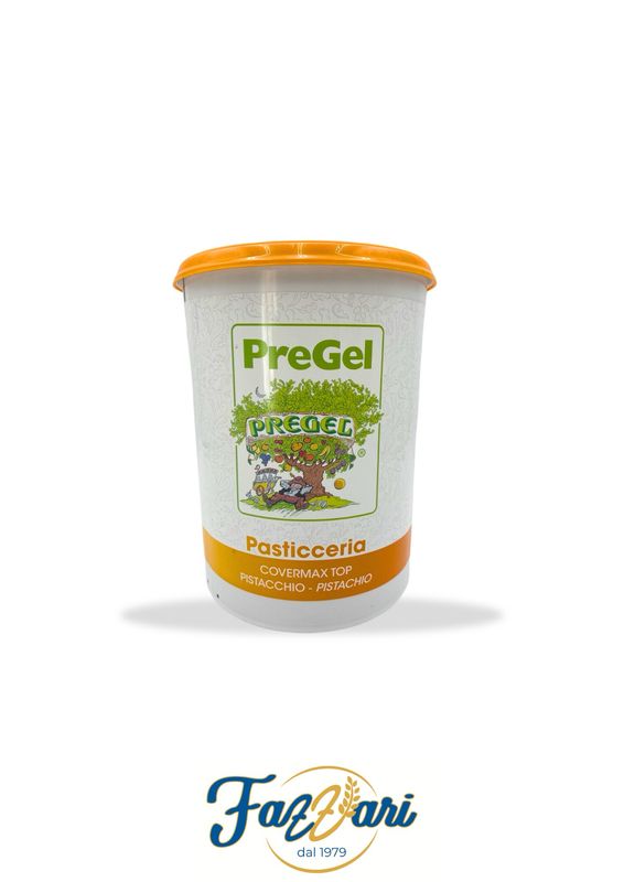 COVERMAX TOP PISTACCHIO da KG 5