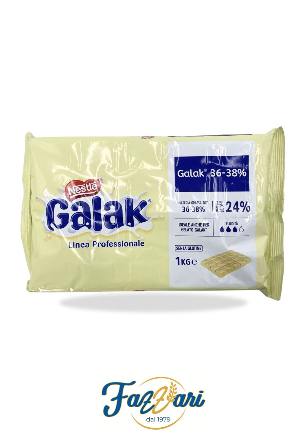 GALAK 36-38% PANI KG 1