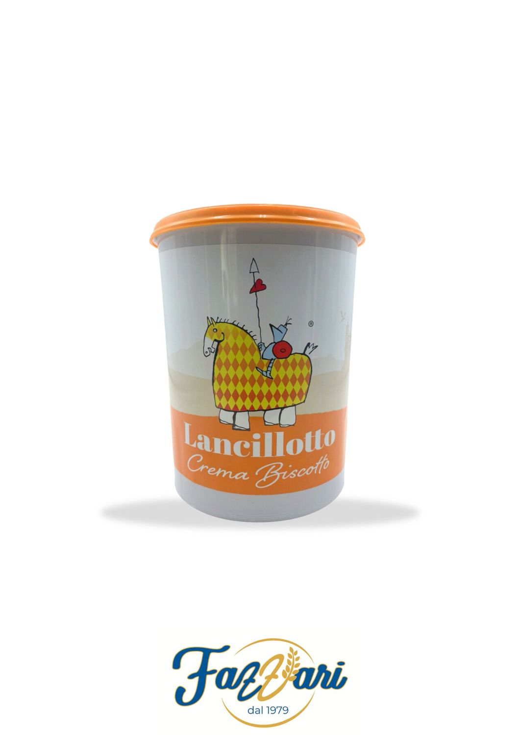 FARCIMAX LANCILLOTTO KG 5