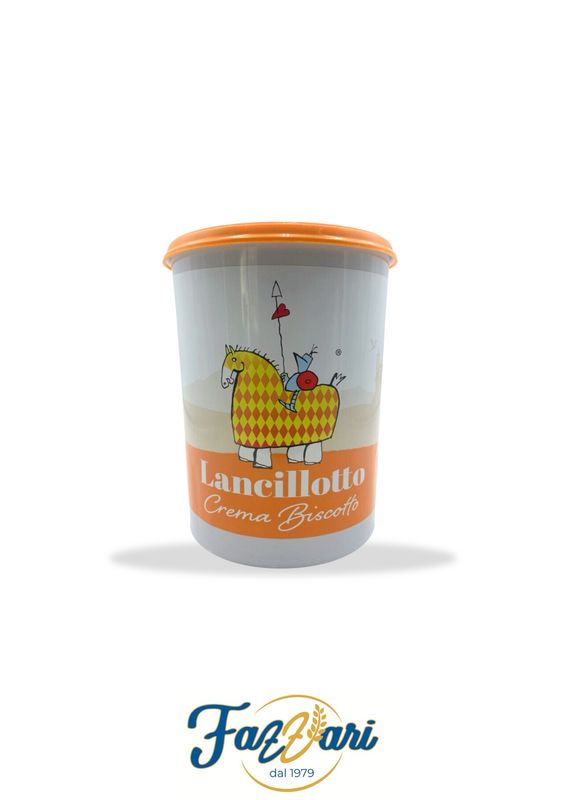 FARCIMAX LANCILLOTTO KG 5