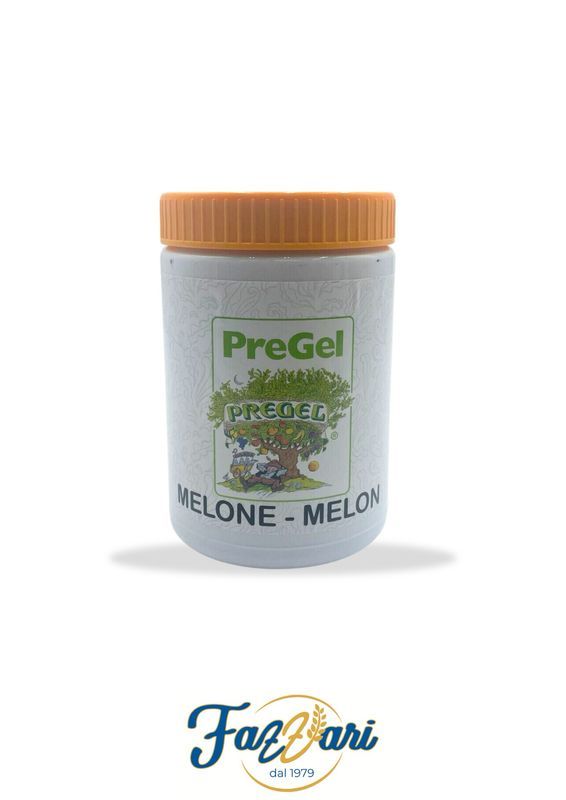 FORTEFRUTTO MELONE C KG 1,3