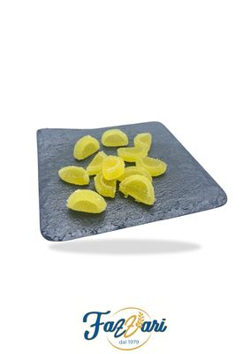GELATINE LIMONE