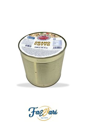 GRANPASTIERA 2500 gr