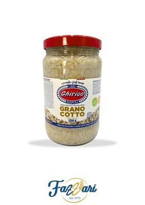 GRANO GRANPASTIERA 1700 gr