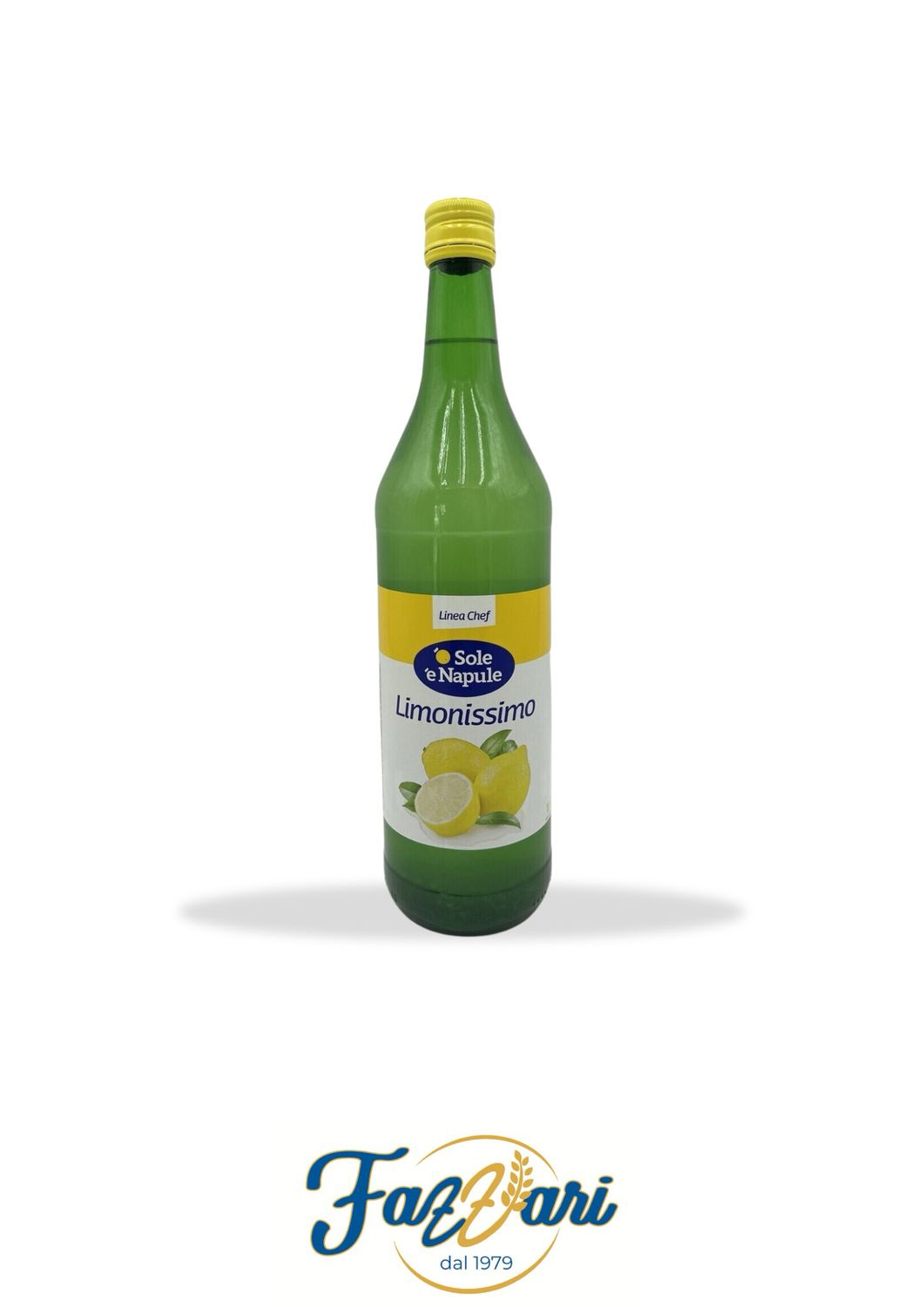 LIMONISSIMO 1L