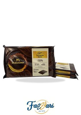 LUISA FONDENTE EXTRA 55% PANI KG 1