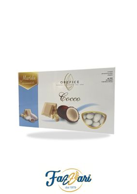 MARIDA COCCO 
