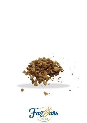GRANELLA DI AMARETTO KG 2