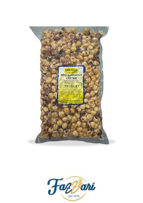 NOCCIOLE SGUSCIATE E TOSTATE (Italia) KG 1