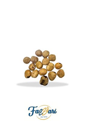 NOCCIOLE SGUSCIATE E TOSTATE (Italia) 