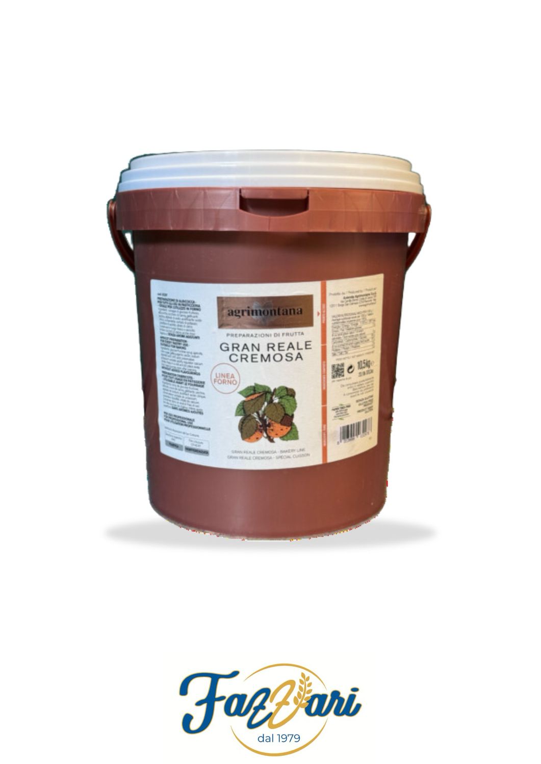 PASSATA GRAN REALE CREMOSA