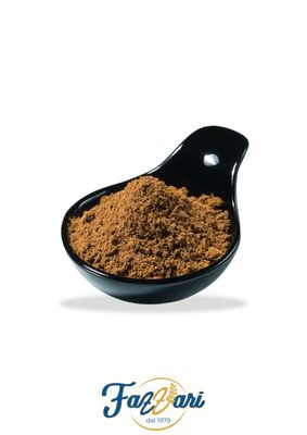 PISTO AROMATICO PER ROCCOCO' KG 1