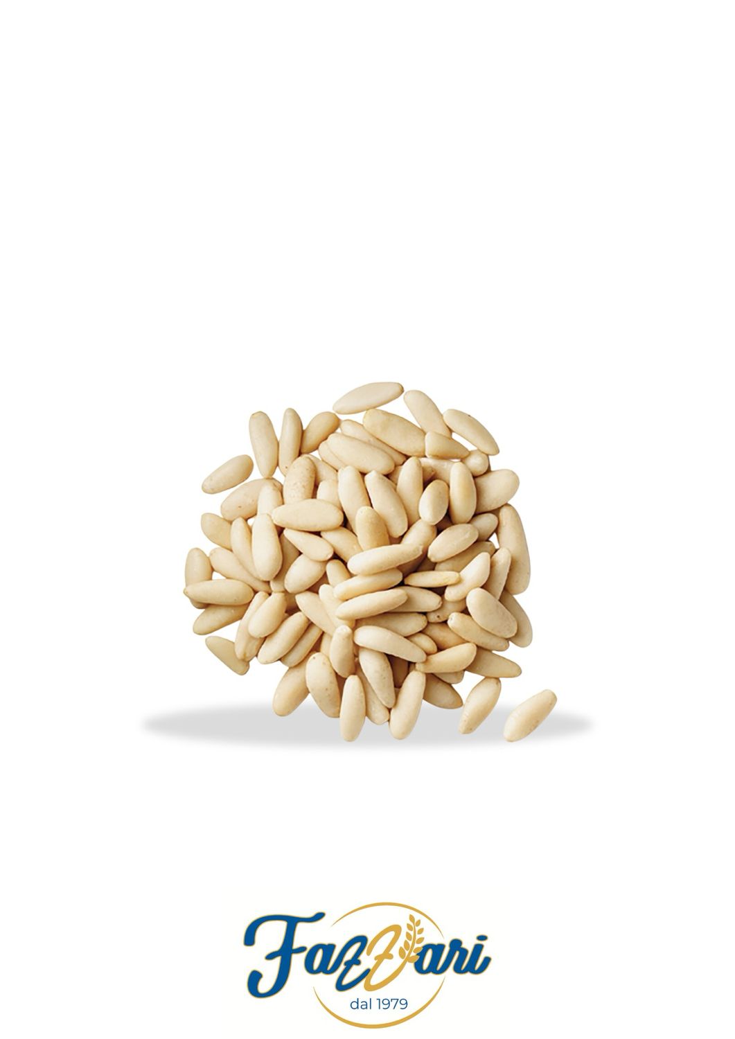 PINOLI (origine mediterraneo)
