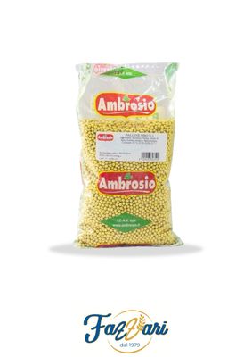 PALLINE ORO N 1 KG 1