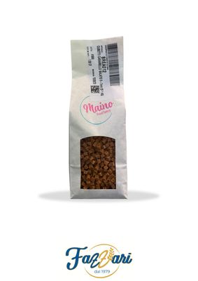 CUBETTI CARAMELLO SALATO 5-7 MM KG  1