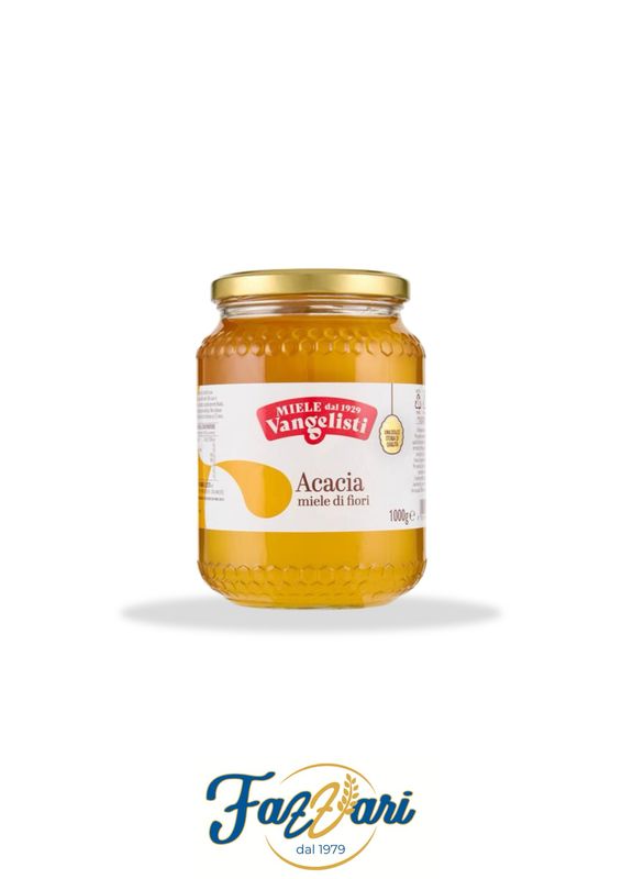 MIELE DI ACACIA 500 gr
