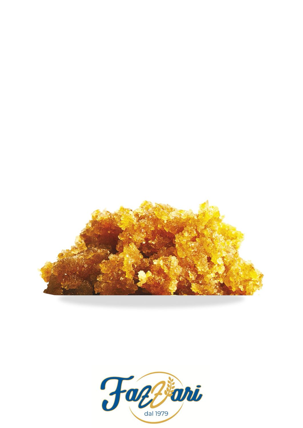 PASTA DI SCORZONE DI ARANCIA 100 g
