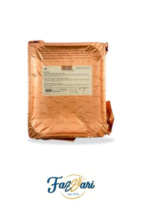 SCORZONE D'ARANCIA A CUBETTI 8X8 mm