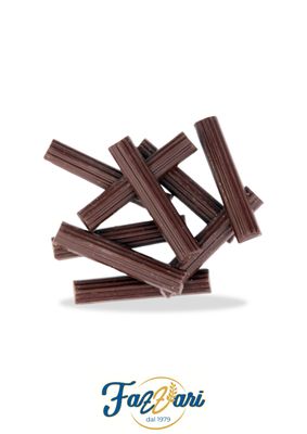 BARRETTE DI CIOCCOLATO AL 46% 100 g