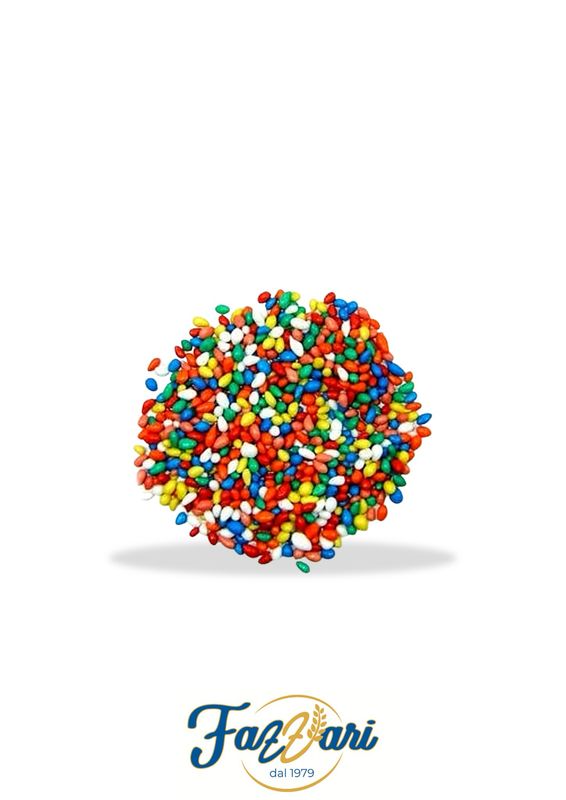 ANICINI FINI MISTI 100 g