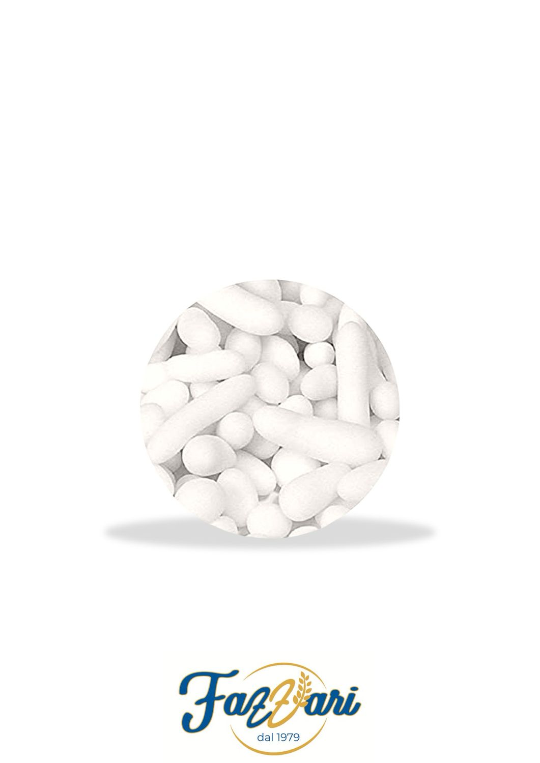 CANNELLINI FINI 100 g