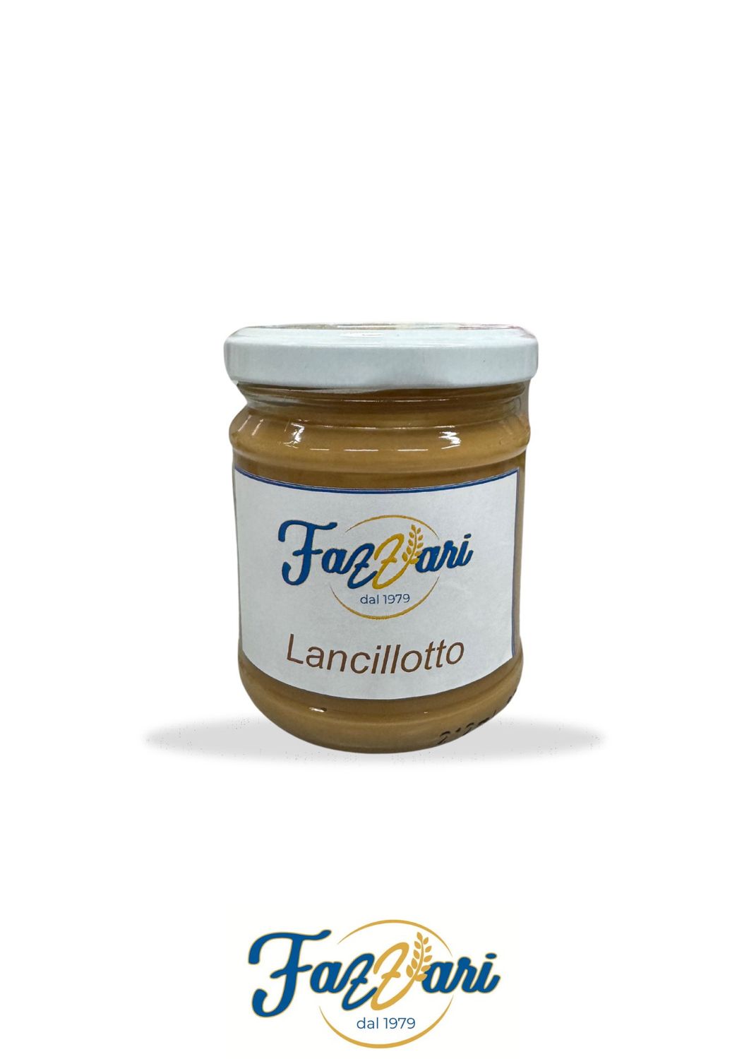 CREMA LANCILLOTTO