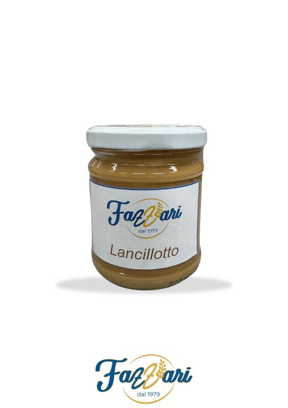 CREMA LANCILLOTTO