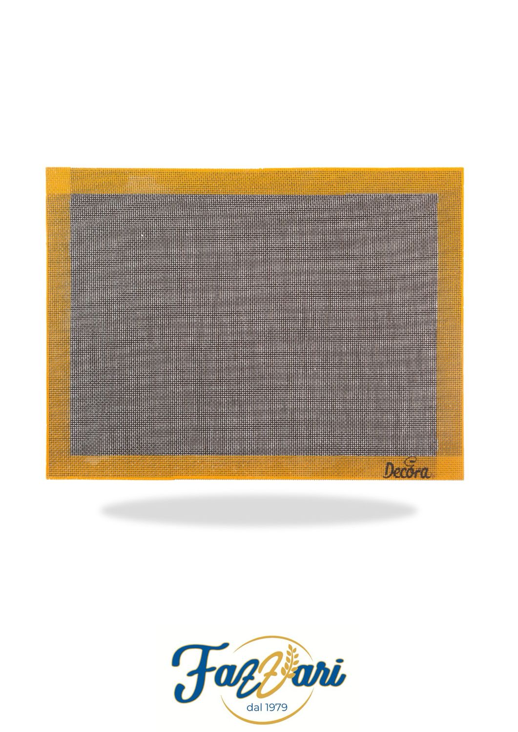 TAPPETINO 585 X 385 MM IN SILICONE