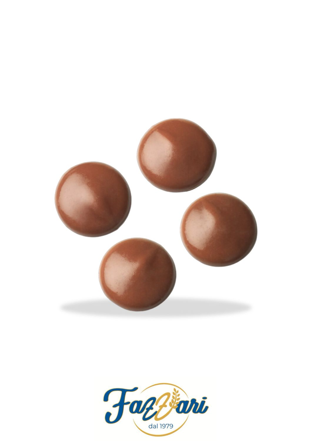 CHOCORICE 45%