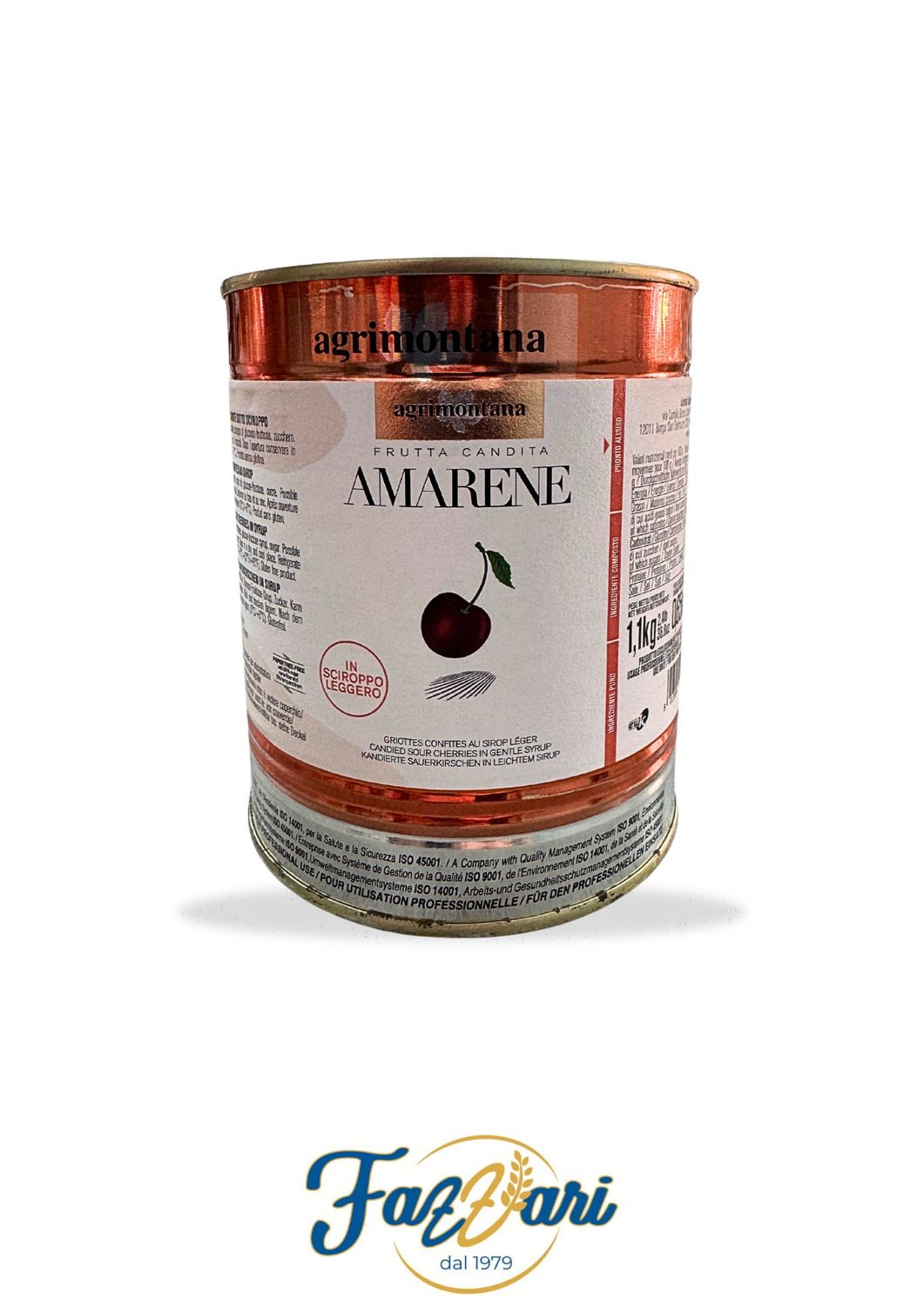 AMARENE CANDITE