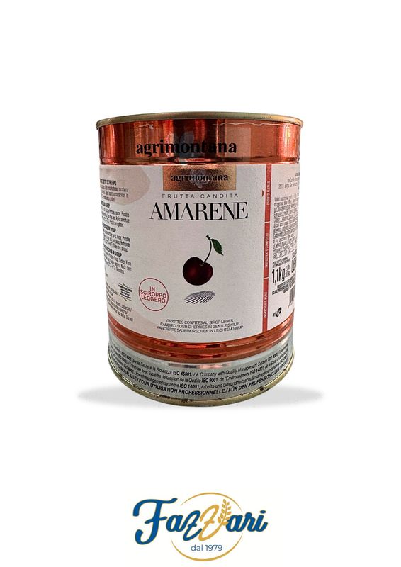 AMARENE CANDITE