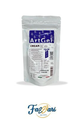 ARTGEL CREAM 125 g BLU