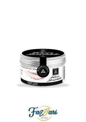COLORE IDROSOLUBILE ROSA 25 g IN POLVERE 