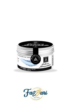 COLORE IDROSOLUBILE AZZURRO 25 g IN POLVERE 